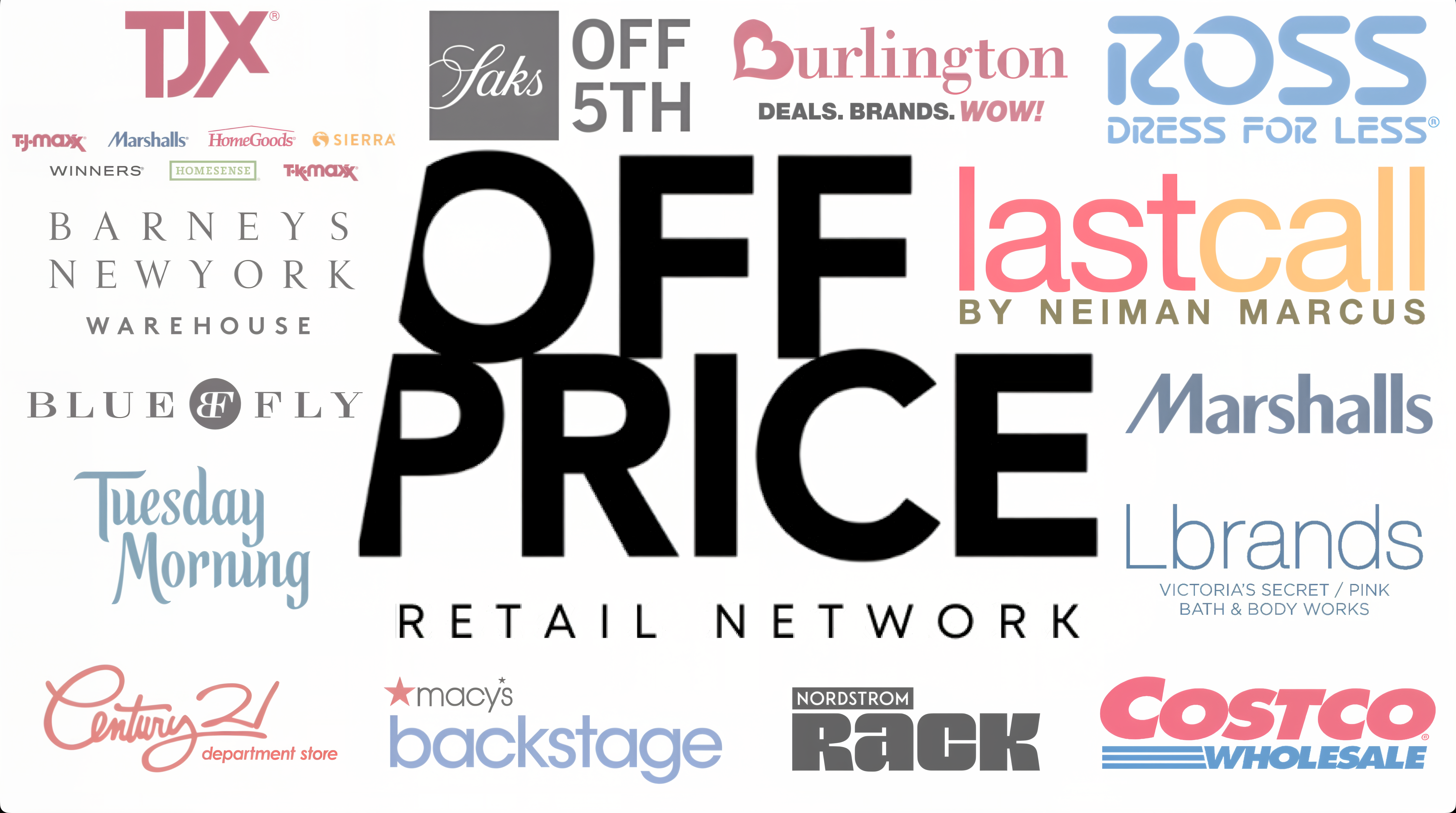 Off Price Retail Network
