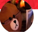 Miss Brown Bear's Avatar