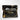 Chanel 22 Handbag in Shiny Calfskin & Gold-Tone Metal Small Black Color