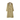 Burberry Long Check Collar Castlefold Trench Coat