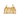 Chanel 25 Mini Handbag in Metallic Grained Calfskin