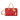 LV Speedy P9 Bandouliere 30 Bag Color Red