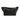 Loewe Edge Small Leather Belt Bag in Black Colour