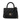 Chanel Black Caviar Mini Coco Handle Bag