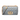 Medium Dior Caro Bag in Gray Supple Cannage Calfskin