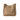 Prada Logo-Detail Leather Shoulder Bag