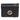 Gucci  Black Leather Shoulder Bag