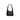 Saint Laurent LE 5 A 7 Mini in Smooth Leather Mini Hobo Bag
