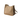 Prada Logo-Detail Leather Shoulder Bag