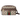 GG Ophidia Mini Shoulder Bag in Beige and Dark Brown GG Supreme Canvas