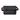 GG Black Small Belt Bag