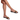 LV Frame Flat Mules in Patent Monogram and Monogram Reverse Canvas