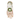 Fendi Wave Pulse Mixed-Media Low-Top Sneaker