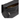 Loewe Edge Small Leather Belt Bag in Black Colour