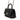 Chanel Black Caviar Mini Coco Handle Bag