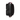 GG Black Small Belt Bag