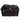 Gucci  Black Ophidia Leather Cross Body Bag