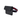 GG Black Small Belt Bag
