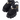 Prada Monolith Crochet Cage Sandals with Enameled Metal Triangle Logo