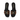LV Frame Flat Mules in Damier Canvas with Signature Hardware