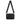 Dior Safari Bag with Strap in Black