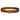 GG Marmont Wide Belt in Brown