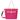 LV Neverfull Bandouliere Inside Out MM Bag in Monogram Canvas Colour Rose Pondichery