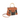 Goyard Saigon PM in Goyardine Canvas & Clamecy Cowhide