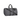 LV Keepall Bandouliere 45 in Damier Graphite Canvas