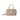 LV Speedy Bandouliere 20 Bag in Bicolour Monogram Empreinte Leather