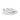LV Groovy Platform Sneaker in Monogram-Debossed Calf Leather Colour White