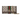 Gucci Ophidia Wallet on Chain in Beige and Dark Brown Supreme with Light Gold-Toned Hardware