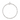 Hermes Chaine d'ancre Necklace