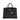 Hermès Birkin Sellier 25 Black Epsom with Rose Gold Hardware