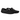 LV Monza Moccasins in Plain Calf Leather Colour Black
