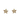 Chanel Star CC Logo Stud Earrings