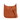 Hermes Evelyne PM Size 29cm Colour Orange in Silver Hardware