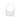 Prada Re-Edition Saffiano Leather Mini Bag in White
