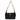 Chanel 25 Mini Handbag in Black Caviar Quilted Leather