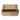 GG Marmont Small Shoulder Bag in Sand and Dark Brown