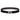 Gucci Reversible Belt with Interlocking G Buckle in Black Width: 3.7 cm