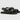 Gucci Women's Sandal with Double G in Black Embossed GG Leather