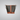 Celine Small Bucket in Triomphe Canvas and Calfskin