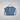 Celine Nano Luggage Bag in Drummed Calfskin