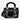 Christian Dior Small Lady My ABCDIOR Bag Black Cannage Lambskin