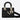 Christian Dior Small Lady My ABCDIOR Bag Black Cannage Lambskin