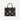 LV Onthego PM in bicolour Monogram Empreinte leather