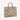LV Onthego MM in Bicolour Monogram Empriente Leather