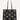 LV Onthego MM in Bicolour Monogram Empriente Leather Colour Black