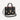 LV Onthego PM in bicolour Monogram Empreinte leather